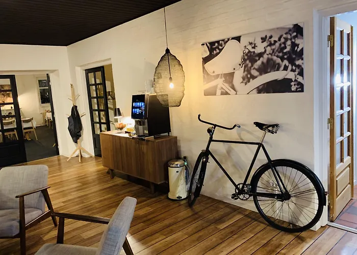 Hotel Gammel Havn Fredericia