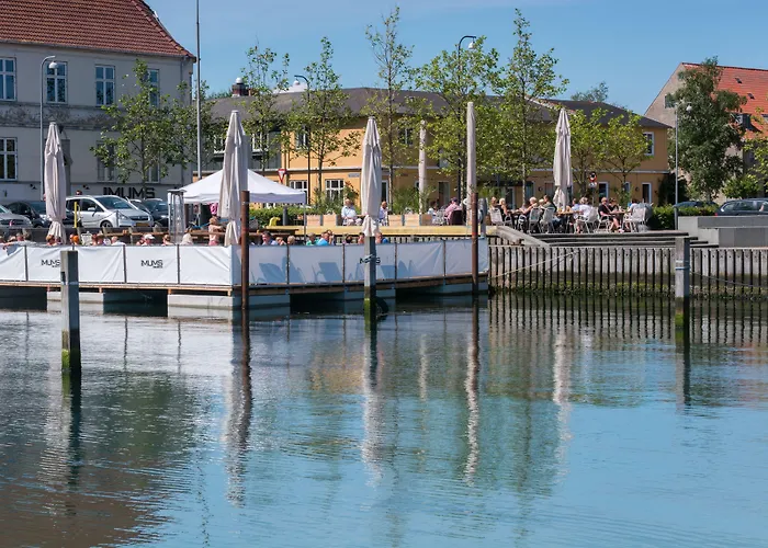 Hotel Gammel Havn