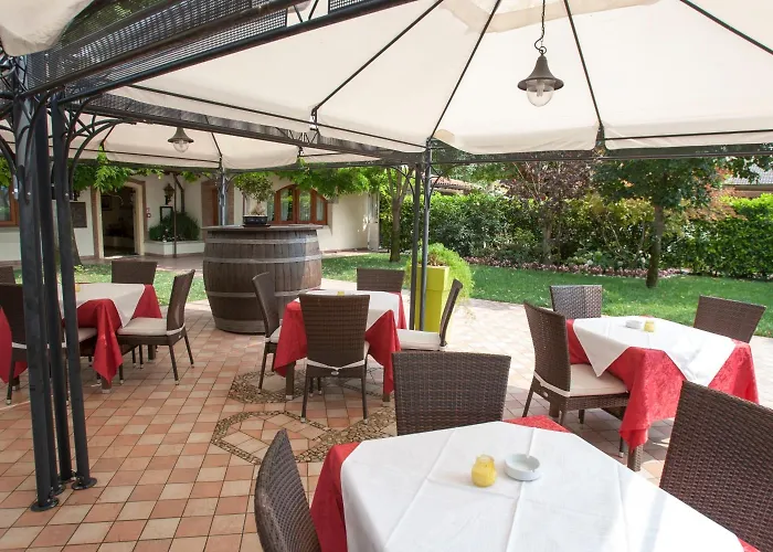 Ristorante Alla Botte