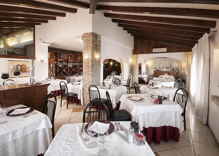 Hotel Ristorante Alla Botte Portogruaro