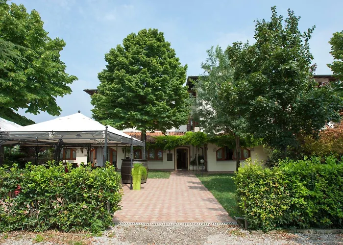 Ristorante Alla Botte