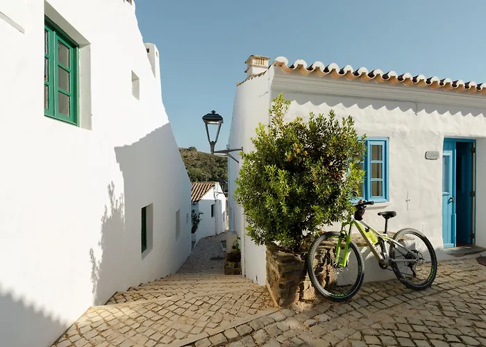 Aldeia Da Pedralva By Wot Signature Raposeira 