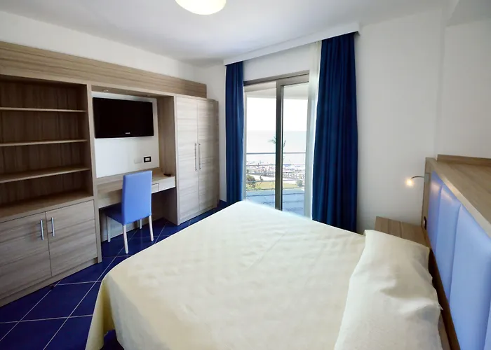 Astro Suite Hotel Cefalù