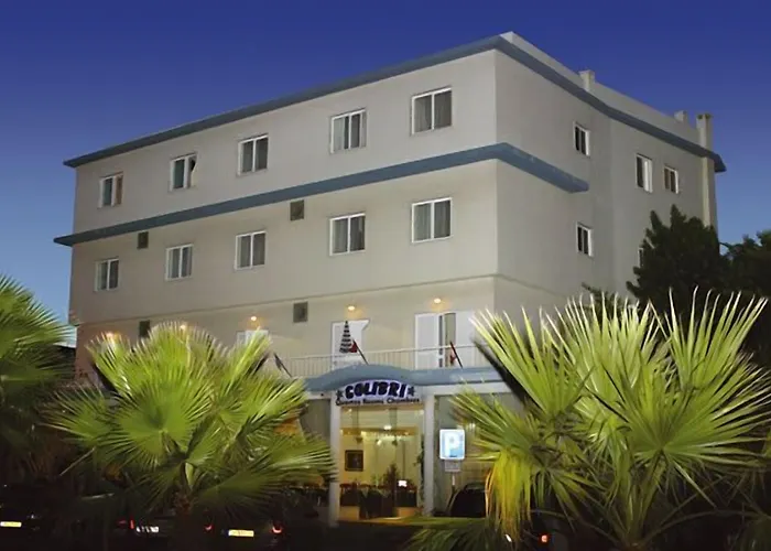 Residencial Colibri