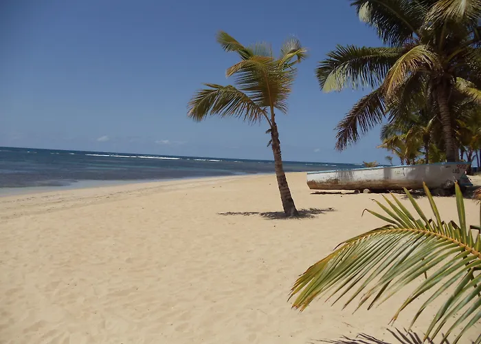 Hotel La Tortuga Las Terrenas