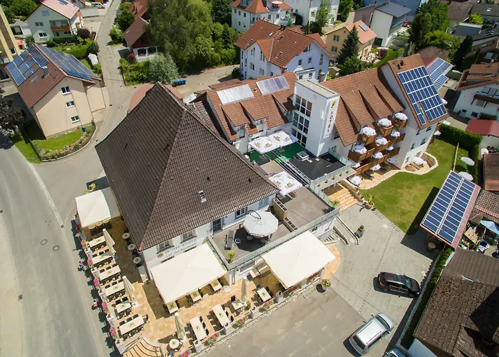 Bodensee-Hotel Kreuz