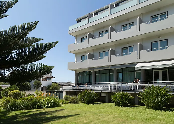 Varzinn Hotel Póvoa de Varzim