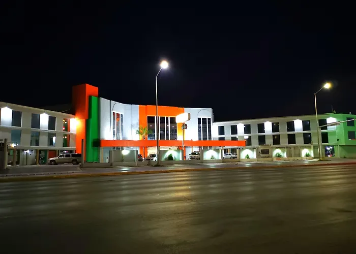 Paraíso Express