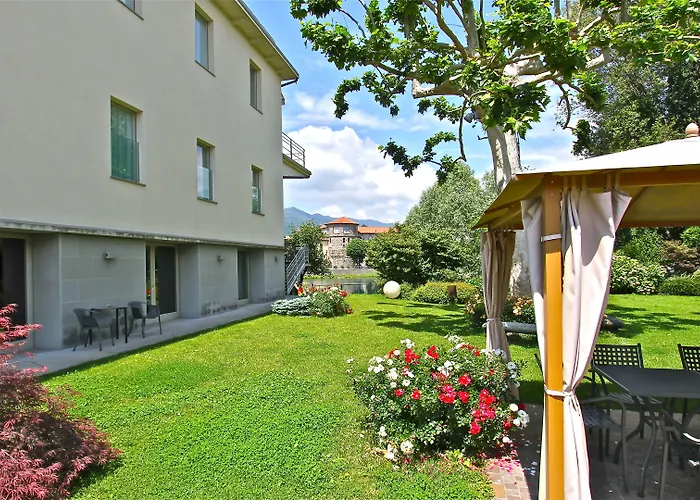 Hotel La Sosta