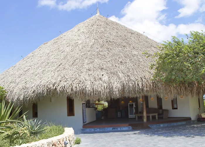 Morena Resort Willemstad
