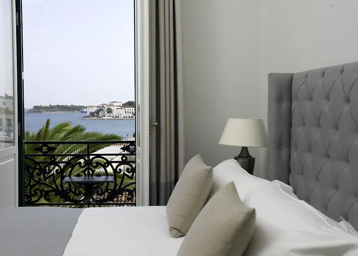 Poseidonion Grand Hotel Spétses