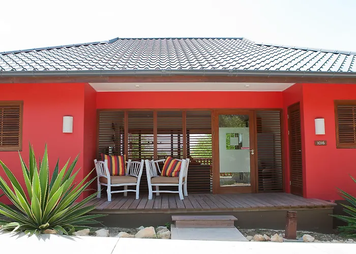 Morena Resort Willemstad