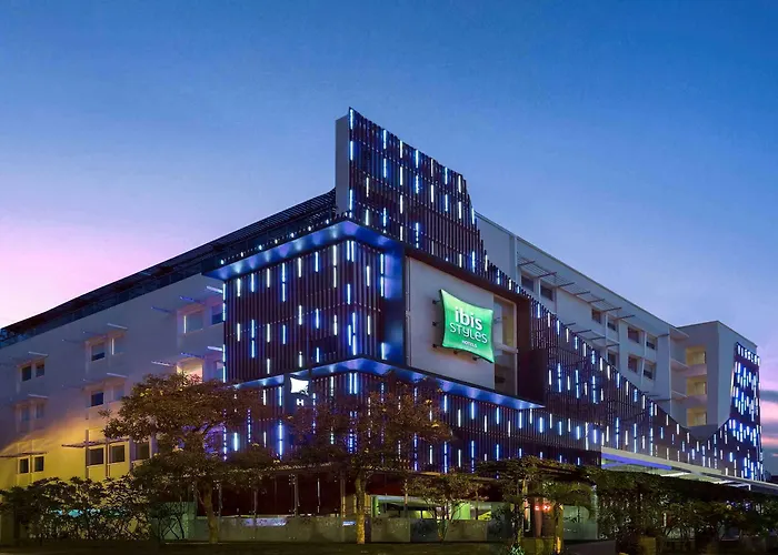 Ibis Styles