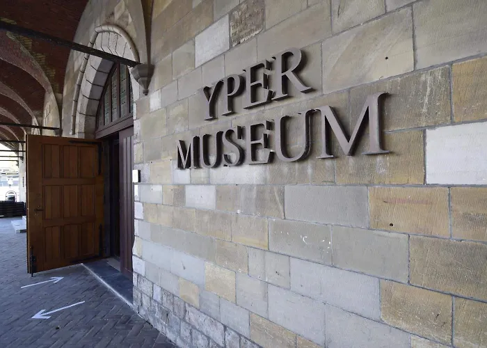 Hotel O Ieper