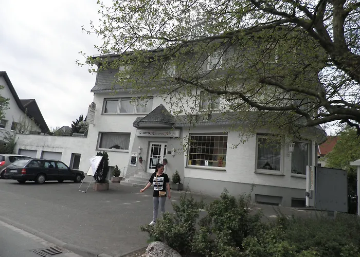 Hotel Haarener Hof