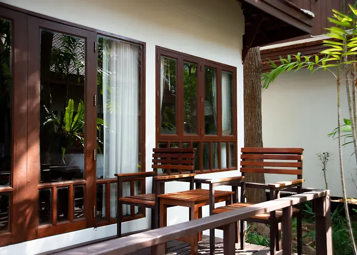 Royal Lanta Resort & Spa Ko Lanta