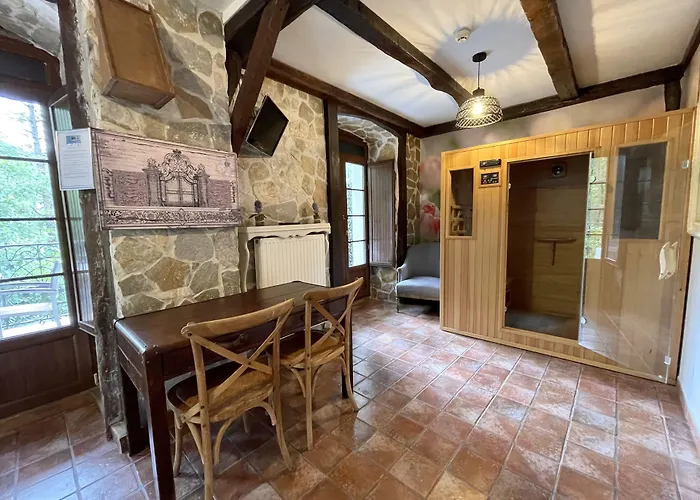 La Casa Del Puente