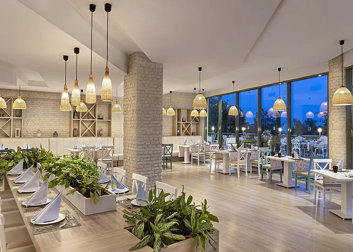 Hotel Kaya Side