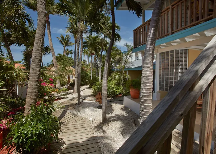 Paradera Park Aruba Oranjestad
