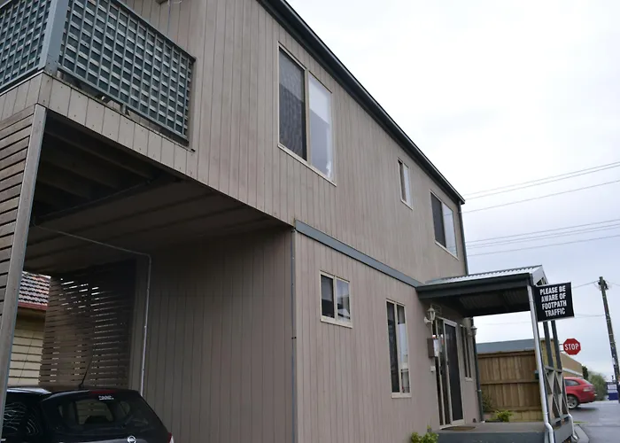 Warrnambool Holiday Village