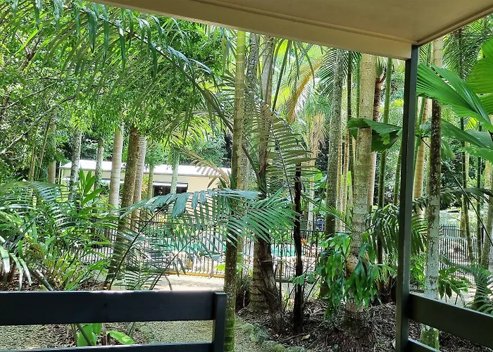Boutique Bungalows