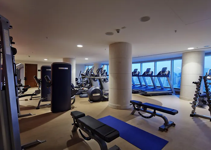Hilton Baku