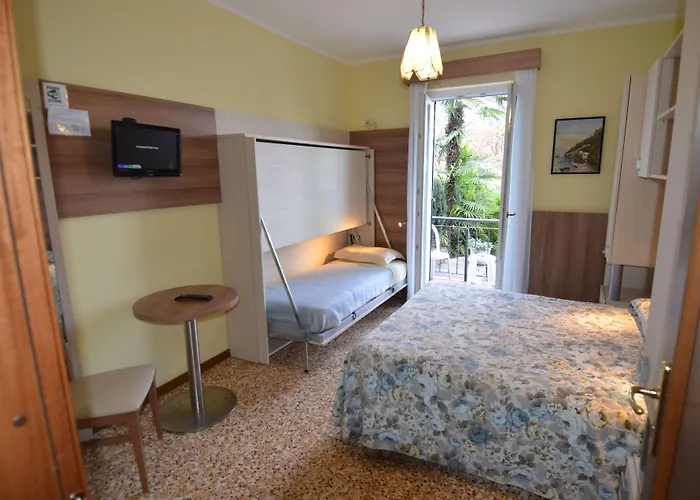 Hotel Villa Ruscello Baveno