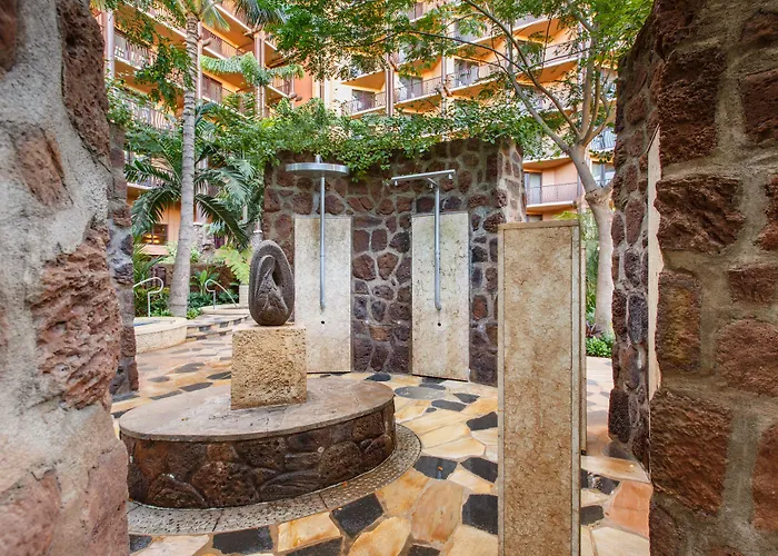 Aulani, A Disney Resort And Spa
