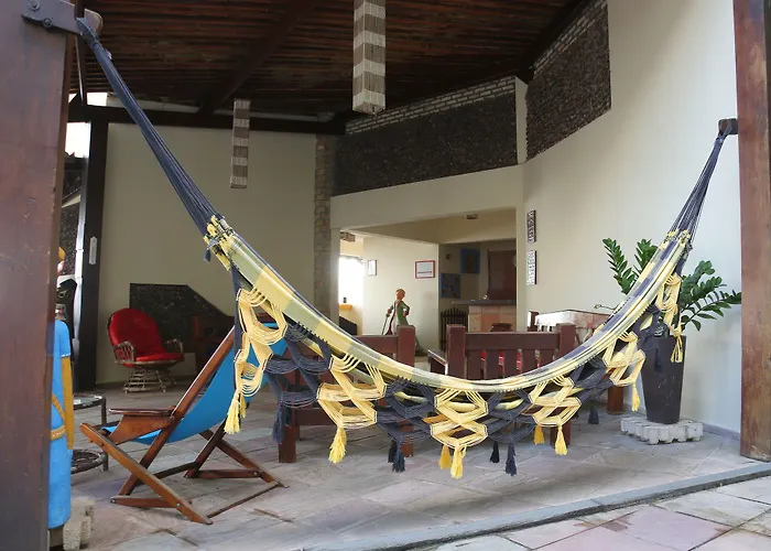 Hotel Morro do Careca Natal