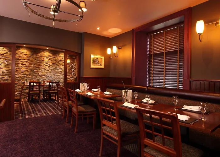Northern Hotel Brechin