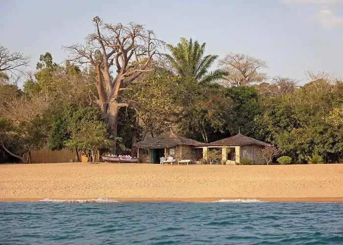 Hotel Kaya Mawa Likoma