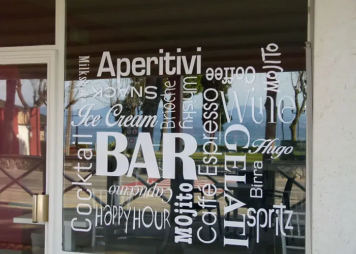 Boutique Hotel Bel Sito Wellness & Private Spa Bardolino