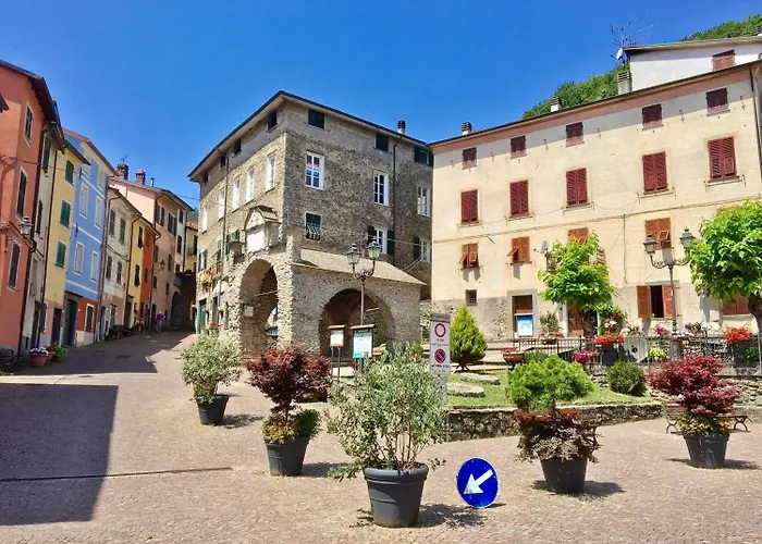 Locanda Da Marco Pignone
