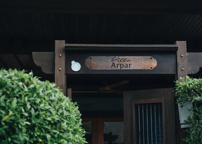 Tango Luxe Beach Villa, Koh Samui Choeng Mon