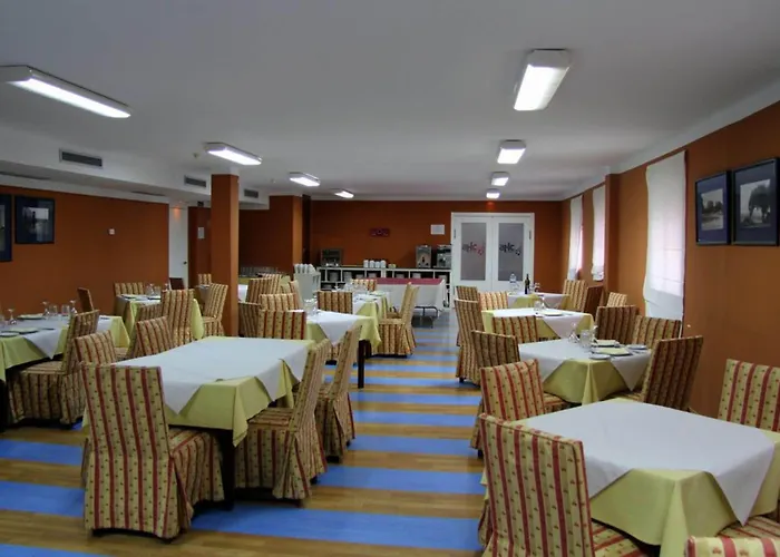 AHC Hoteles Caces