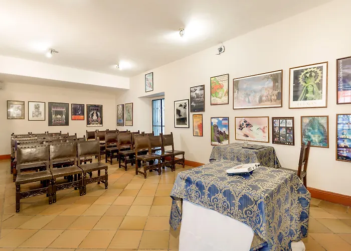 Hotel Dann Monasterio Popayán
