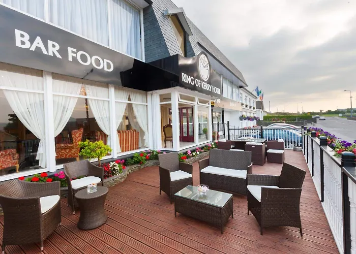 Ring Of Kerry Hotel
