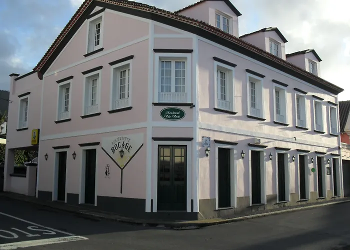 Hotel Vale Verde