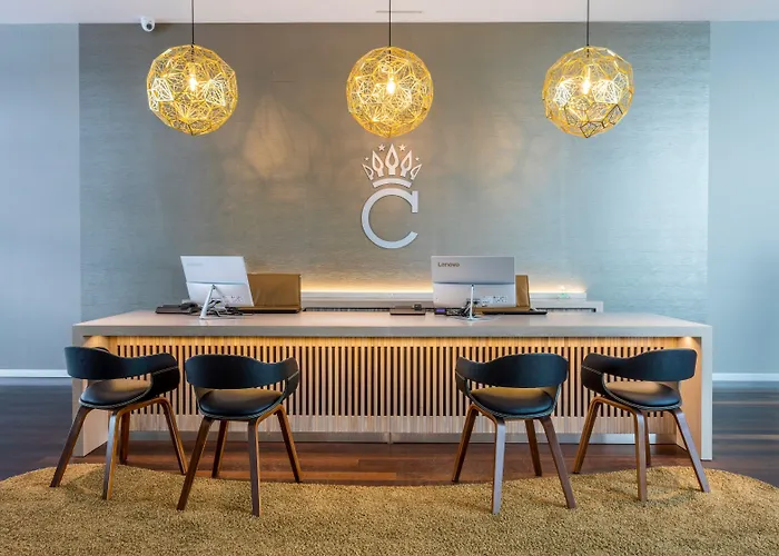 Czar Lisbon Hotel