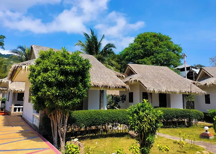 Phuwadee Resort&Spa