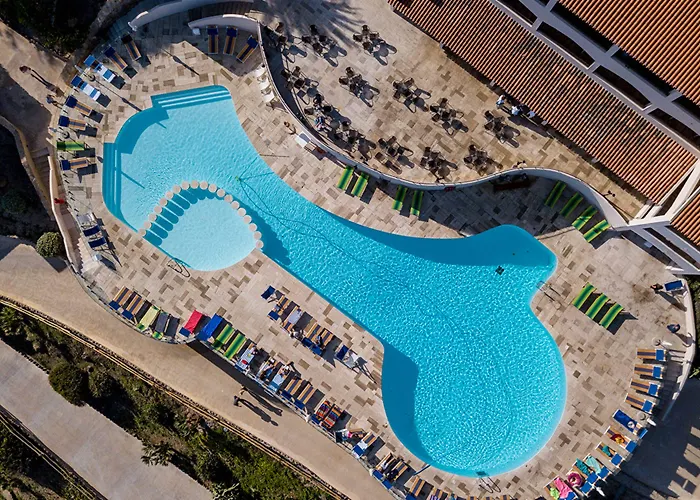 Castelsardo Resort Village