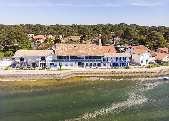 Le Relais Du