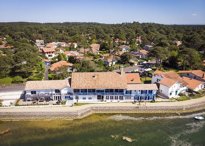 Le Relais Du