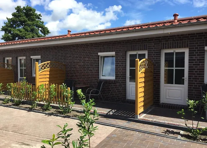 Leezdorfer Hof Hotel