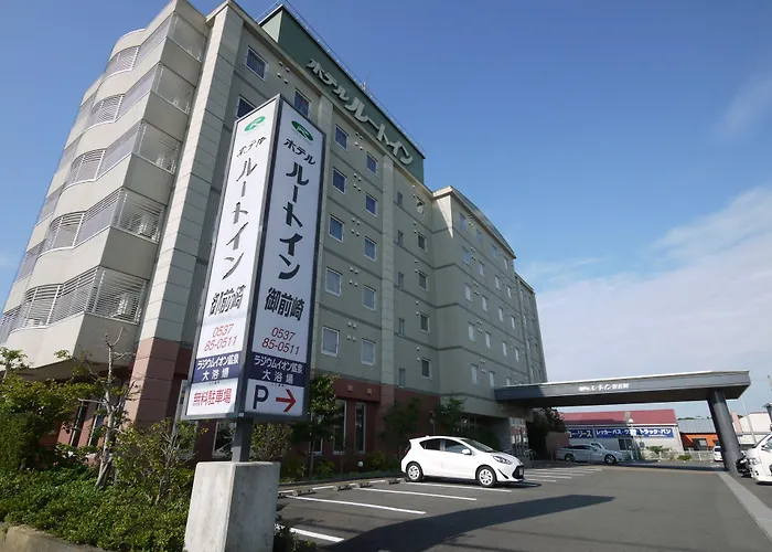 Route-Inn