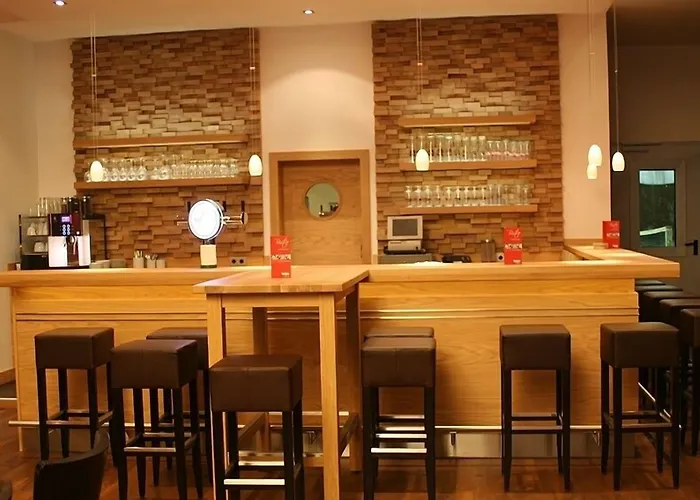 Tespo Hotel und Sportpark Kaarst