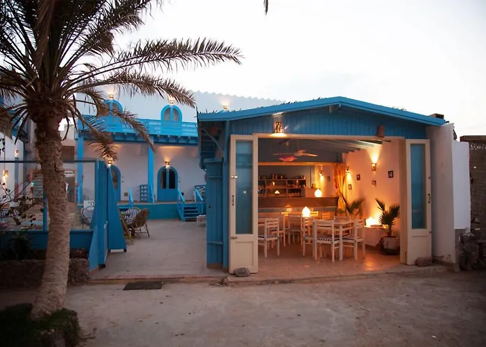 El Primo Dahab