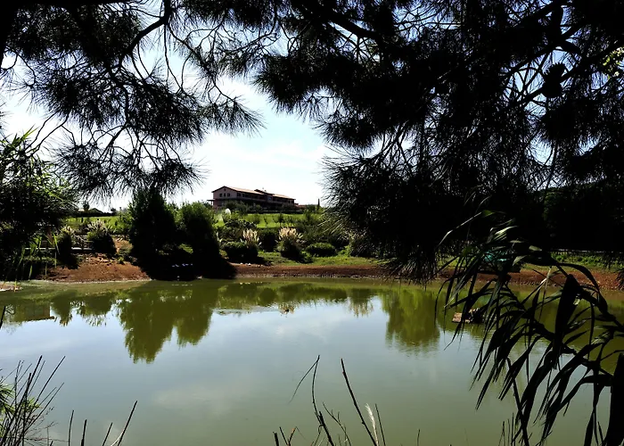 Popilia Country Resort Pizzo 