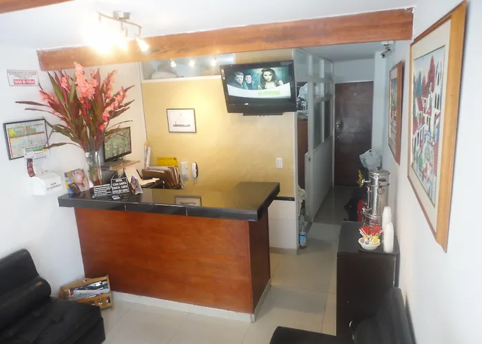 Hotel Casa Sarita