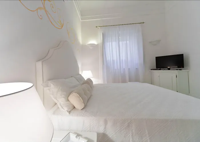 La Settima Luna Hotel Canneto 